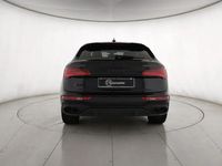 Usata Audi SQ5 Sportback Sport 341 CV (250 kW) 2024 Nero SUV