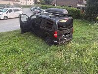 Usata Opel Zafira 180 CV (132 kW) 2025 Grigio Monovolume