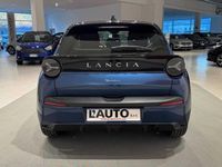 Nuova Lancia Ypsilon 101 CV (74 kW) 2025 Blu Utilitaria