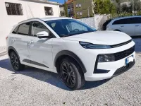 Usata EVO Evo 7 174 CV (127 kW) 2026 Bianco SUV