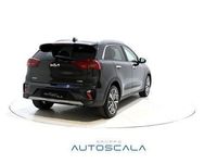 usata Kia Niro 1.6 GDi DCT HEV Style usato