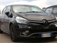 Usata Renault Clio IV R.S. 200 CV (147 kW) 2017 Berlina