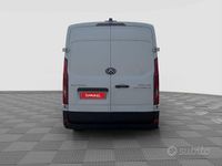 Usata Maxus V90 150 CV (110 kW) 2023 Bianco Furgone