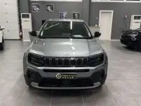 Usata Jeep Avenger Summit 109 CV (80 kW) 2025 Other SUV