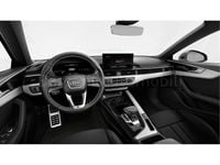 Nuova Audi A5 Sportback S-Line 204 CV (150 kW) 2025 Grigio Utilitaria