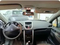 Usata Peugeot 207 90 CV (66 kW) 2009 Berlina