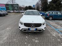 Usata Mercedes GLC200 163 CV (119 kW) 2020 SUV