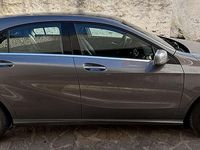 Usata Mercedes A160 SE 82 CV (60 kW) 2017 Monovolume