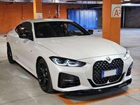 Usata BMW 420 M Sport 190 CV (139 kW) 2021 Coupé