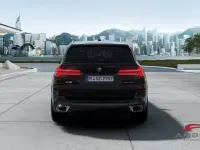 Nuova BMW X5 Comfort Edition 297 CV (218 kW) 2026 Nero SUV