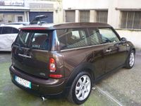 usata Mini Cooper Clubman Clubman 1.6 16V Cooper 1.6 16V