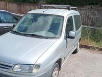 Usata Citroën Berlingo 75 CV (55 kW) 2002 Monovolume