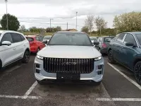 Nuova Jaecoo 7 142 CV (104 kW) 2026 Grigio SUV