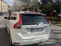 Usata Volvo XC60 Kinetic 205 CV (150 kW) 2017 SUV