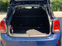 Usata Mini Cooper Countryman Hype 136 CV (100 kW) 2018 SUV