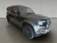 Usata Land Rover Defender SE Dynamic 249 CV (183 kW) 2024 Carpathian grey SUV