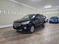 Usata Ford Kuga Titanium 120 CV (88 kW) 2019 Other SUV
