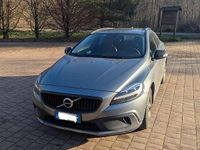 Usata Volvo V40 CC Kinetic 120 CV (88 kW) 2018 Station wagon
