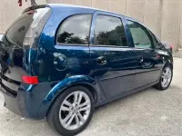 Usata Opel Meriva 75 CV (55 kW) 2007 Monovolume