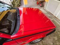 Usata Alfa Romeo 75 148 CV (108 kW) 1991 Berlina