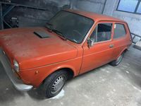 Usata Fiat 127 1970