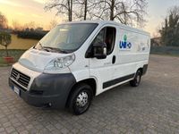 usata Fiat Ducato DIESEL ANNO 2014