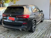 Usata BMW X5 265 CV (194 kW) 2019 Nero SUV