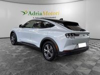 Occasion Ford Mustang Mach-E Standard Range 197 kW (269 PK) 2023 Wit SUV