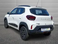 Usata Dacia Spring Comfort 19 kW (26 CV) 2023 Other Utilitaria