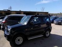 Usata Suzuki Jimny 82 CV (60 kW) 2010 SUV