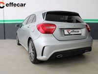 usata Mercedes A200 CDI BlueEFFICIENCY Premium