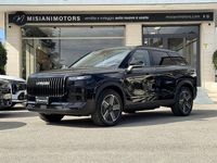 Nuova Jaecoo 7 347 CV (255 kW) 2025 Bianco SUV