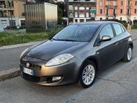 Usata Fiat Bravo Active 90 CV (66 kW) 2009 Utilitaria
