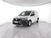Usata Renault Kangoo Edition One 95 CV (69 kW) 2022 Bianco minerale Monovolume