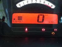 Usata Citroën C3 73 CV (53 kW) 2009 Nero Berlina