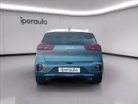 Usata Kia e-Niro Style 2022 Grigio SUV