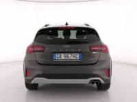 Usata Ford Focus Active 125 CV (91 kW) 2022 Grigio SUV
