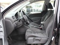 usata VW Golf VI 2.0 TDI 110CV DPF 5p Comfortline