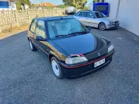 Usata Peugeot 106 98 CV (72 kW) 1995 Utilitaria