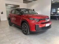 Nuova Citroën C3 Aircross PureTech 100 CV (73 kW) 2026 Rosso SUV
