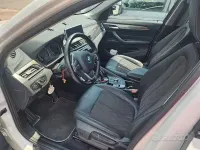 Usata BMW X1 xLine 2020 Bianco SUV