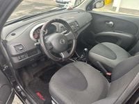 Usata Nissan Micra Acenta 80 CV (58 kW) 2009 Berlina