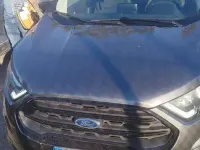 Usata Ford Ecosport 125 CV (91 kW) 2020 SUV