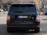 Usata Land Rover Range Rover HSE 272 CV (200 kW) 2009 SUV