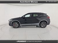 Usata BMW X2 M Sport 150 CV (110 kW) 2022 Nero SUV