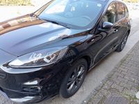 Usata Ford Kuga ST-Line 120 CV (88 kW) 2021 Nero SUV