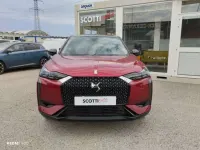 Usata DS Automobiles DS3 Opera 131 CV (96 kW) 2023 Rosso diva SUV