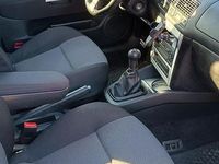 Usata VW Golf IV Highline 2003 Grigio Berlina