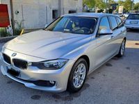 Usata BMW 316 116 CV (85 kW) 2013 Station wagon