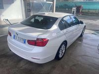 Usata BMW 318 Comfort Edition 143 CV (105 kW) 2014 Berlina